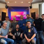 Certificación Dolby Atmos