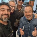 Insobornables+Daniel Muñoz