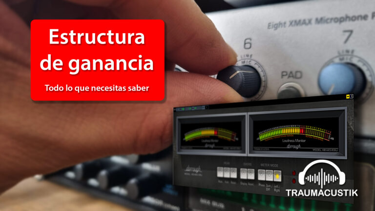 Lee más sobre el artículo Estructura de ganancia (Todo lo que necesitas saber)